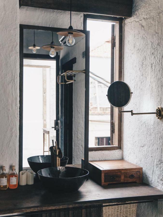 Secret Cottage Boutique Hotel Ho Chi Minh-stad Buitenkant foto