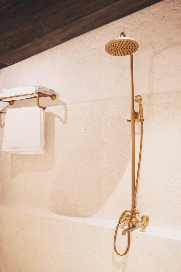 Secret Cottage Boutique Hotel Ho Chi Minh-stad Buitenkant foto