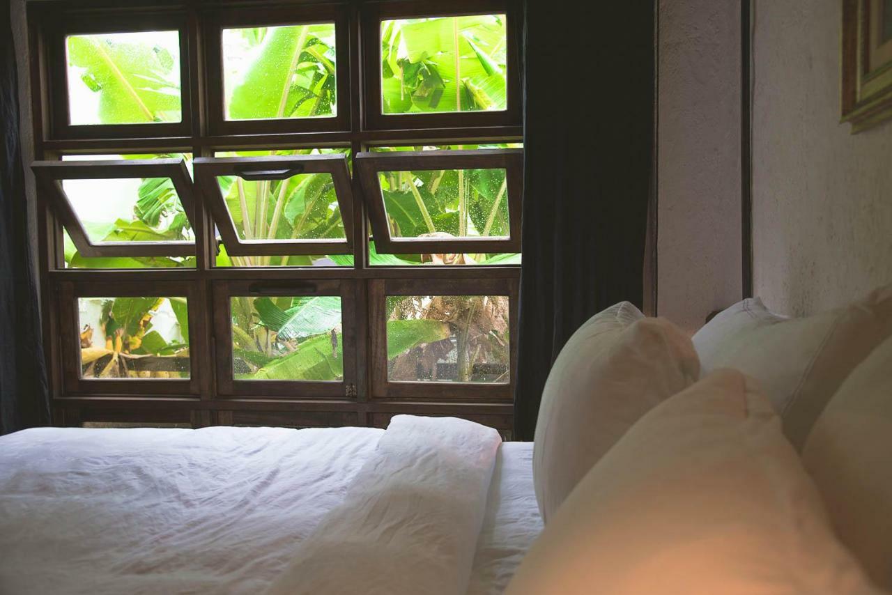Secret Cottage Boutique Hotel Ho Chi Minh-stad Buitenkant foto
