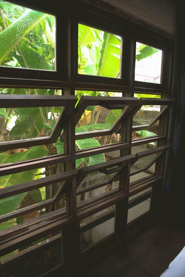 Secret Cottage Boutique Hotel Ho Chi Minh-stad Buitenkant foto