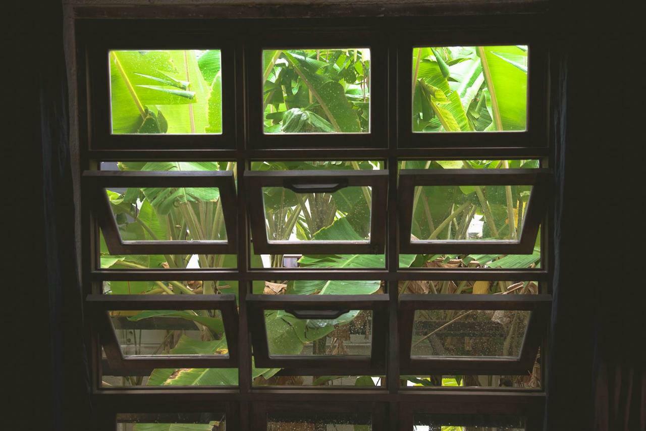 Secret Cottage Boutique Hotel Ho Chi Minh-stad Buitenkant foto